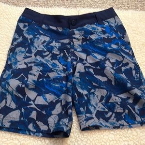 Swimming trunks